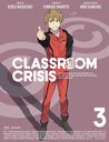 ClassroomCrisis (饹롼饤) 3 [ŵCDմ]