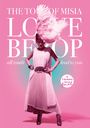 THE TOUR OF MISIA LOVE BEBOP all roads lead to you in YOKOHAMA ARENA Final [DVD+CD/]