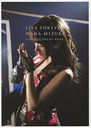 LIVE FOREVER NANA MIZUKI LIVE DOCUMENT BOOK ̸