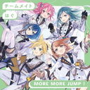 ᥤ/Ϥ/MORE MORE JUMP!