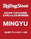 Rolling Stone Japan (󥰥ȡ󥸥ѥ)/CCCǥ