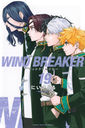 WIND BREAKER 19 (ǯޥKC)