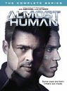 ALMOST HUMAN / ⥹ȡҥ塼ޥ ץ꡼ȡܥå