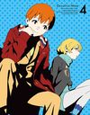 Occultic;Nine -ƥåʥ- 4 []