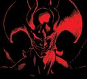 DEVILMAN crybaby COMPLETE BOX []