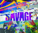 SAVAGE [Blu-ray]/RAISE A SUILEN