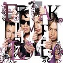 TIME 4 LOVE [CD+DVD]