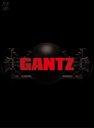 GANTZ [Blu-ray]