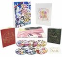 DOG DAYS Complete Blu-ray Disc BOX []