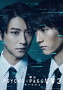  PSYCHO-PASS ѥ Virtue and Vice 3/