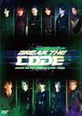 2022 INI 1ST ARENA LIVE TOUR [BREAK THE CODE] []