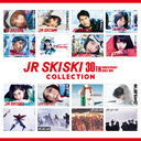 JR SKISKI 30th Anniversary COLLECTION ɥǥ [2CD+DVD]