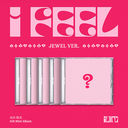 I Feel (6th Mini Album) (JEWEL VER) [͢]