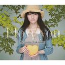 I love you [CD+8cmCD+DVD] []