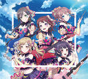 POPIGENIC [Blu-ray]/Poppin&#39;Party