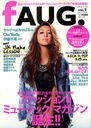 fAUG. ߥ塼ǥǥΡȥեåƥȡɤήԤȯ! vol.1(2012Autumn) (̼MOOK)