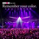 Remember your color. [CD+DVD] []