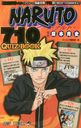 NARUTO-ʥ- 710 QUIZ BOOK (ץߥå)