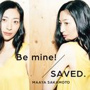 TV˥᡼άΥץץ˥󥰥ơ/TV˥᡼֤ʤꡢ󤳤ϡץǥ󥰥ơޡBe mine!/SAVED. []