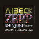 AIBECK ZEPP SHINJUKU/AIBECK