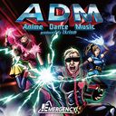 ADM - Anime Dance Music produced by tkrism -/EMERGENCY (侻顦Ӥ椦ƣͧΤ)