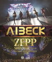 AIBECK ZEPP SHINJUKU/AIBECK