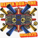 REMIX BOX + ONE