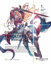 GRANBLUE FANTASY The Animation Season 2 1 []