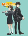 MIX 2ND SEASON Blu-ray Disc BOX Vol.1 []