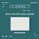 ͥ (8th Mini Album) (POCA Ver.) (QRɥ) [͢]