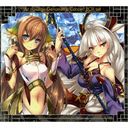 Ar nosurge Genometric Concert BOX set []