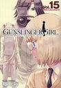 GUNSLINGER GIRL 15 ǡ դ/͵/