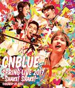 SPRING LIVE 2017-Shake! Shake!-OSAKAJO HALL