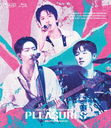 CNBLUE AUTUMN CONCERT 2023 PLEASURES NIPPON BUDOKAN