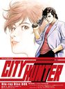 CITY HUNTER Blu-ray Disc BOX []