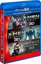 X-MEN 3D2D֥롼쥤BOX