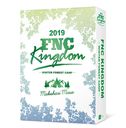 2019 FNC KINGDOM -WINTER FOREST CAMP- []