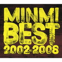 MINMI BEST 2002-2008 [̾]