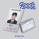 å & 졼 (2nd Mini Album) (ID Card Ver) [] [͢å]