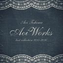 Aoi Works best collection 20112016