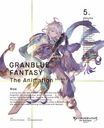 GRANBLUE FANTASY The Animation Season 2 5 []