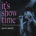 it's show time 15th Anniversary Special X'mas Concert/paris match