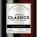 all time classics/paris match