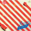 MARI & RED STRIPES +1 []