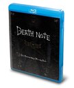 DEATH NOTE ǥΡ -5th Anniversary Blu-ray Box- [2 Blu-ray+DVD]