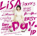 LiSA BEST -Day- [̾]