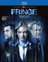 FRINGE/ե ե ץ꡼ȡܥå [Blu-ray]