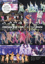 EBiDAN THE LIVE CRUISE OFFICIAL BOOK 2024