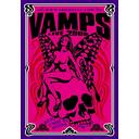 VAMPS LIVE 2008