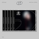 2 (2nd Full Album) (Jewel Ver. [͢]/(G)I-DLE